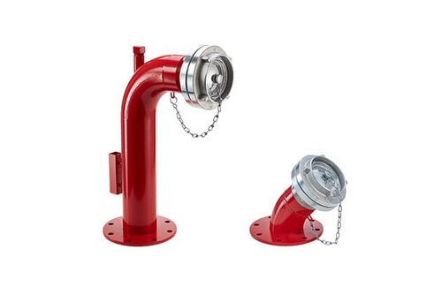 Geringe Einbautiefe XXL Low installation depth